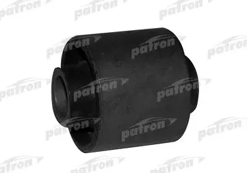 Сайлентблок амортизатора (Patron). Артикул PSE10136