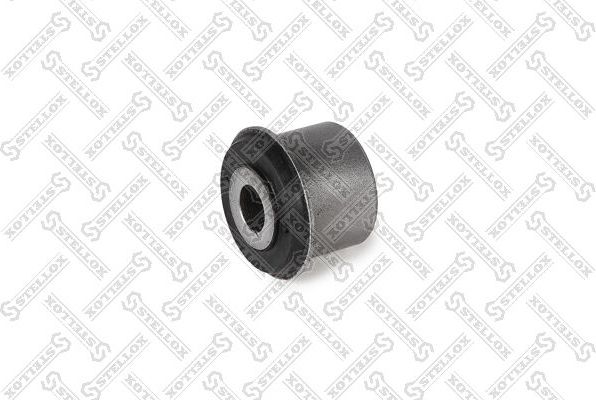 Втулка рессоры Stellox для Hyundai HD72 2006-2026. Артикул 87-74150-SX