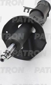 Амортизатор Patron. Артикул PSA339030