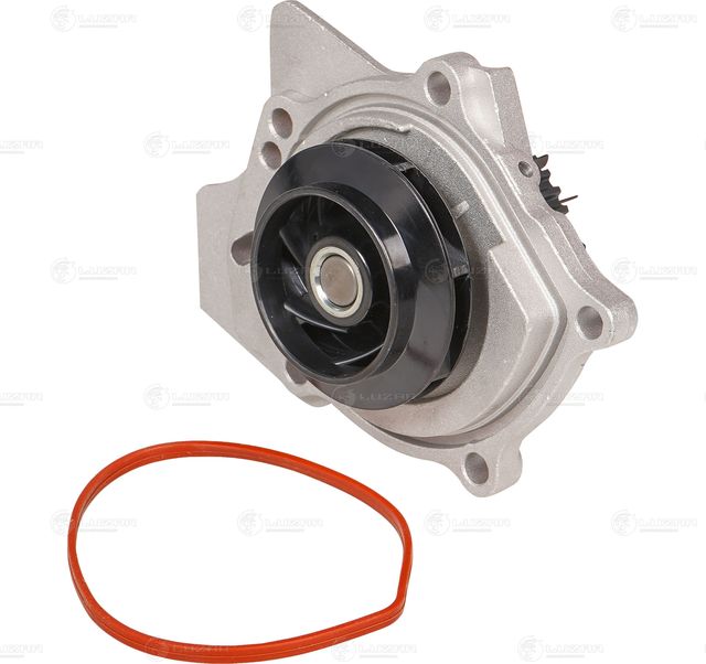 Помпа (водяной насос) Luzar. Артикул LWP 18H6