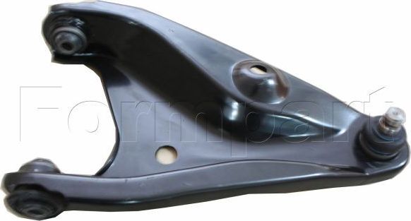 Поперечный рычаг Formpart левый для Dacia Logan I 2004-2012. Артикул 4509001