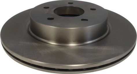 Тормозной диск CTR. Артикул GD0327