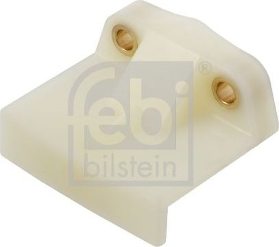 Планка успокоителя, цепь привода Febi Bilstein (полимерный материал). Артикул 28516