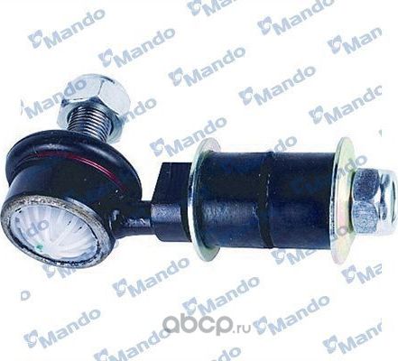 Втулка стабил. (Mando). Артикул MSC015049