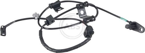 Датчик ABS ABS. Артикул 31067