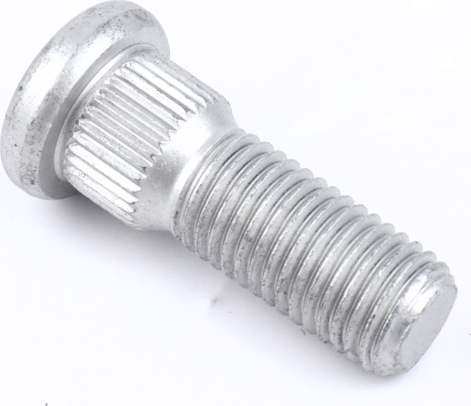 Шпилька колёсная MITSUBISHI L200 96-07 (Jikiu). Артикул PW23003