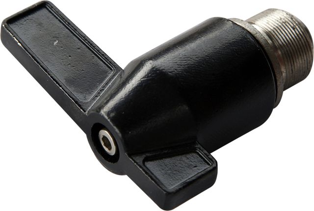 Переключатель редуктора Runva EWB9500. Артикул ClutchHandleEWB9500