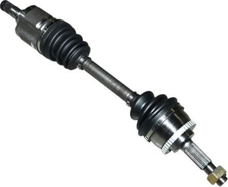 Полуось (привод в сборе, приводной вал) Stellox. Артикул 158 1974-SX