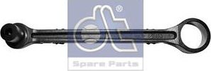 Втулка стабилизатора DT Spare Parts. Артикул 4.64856