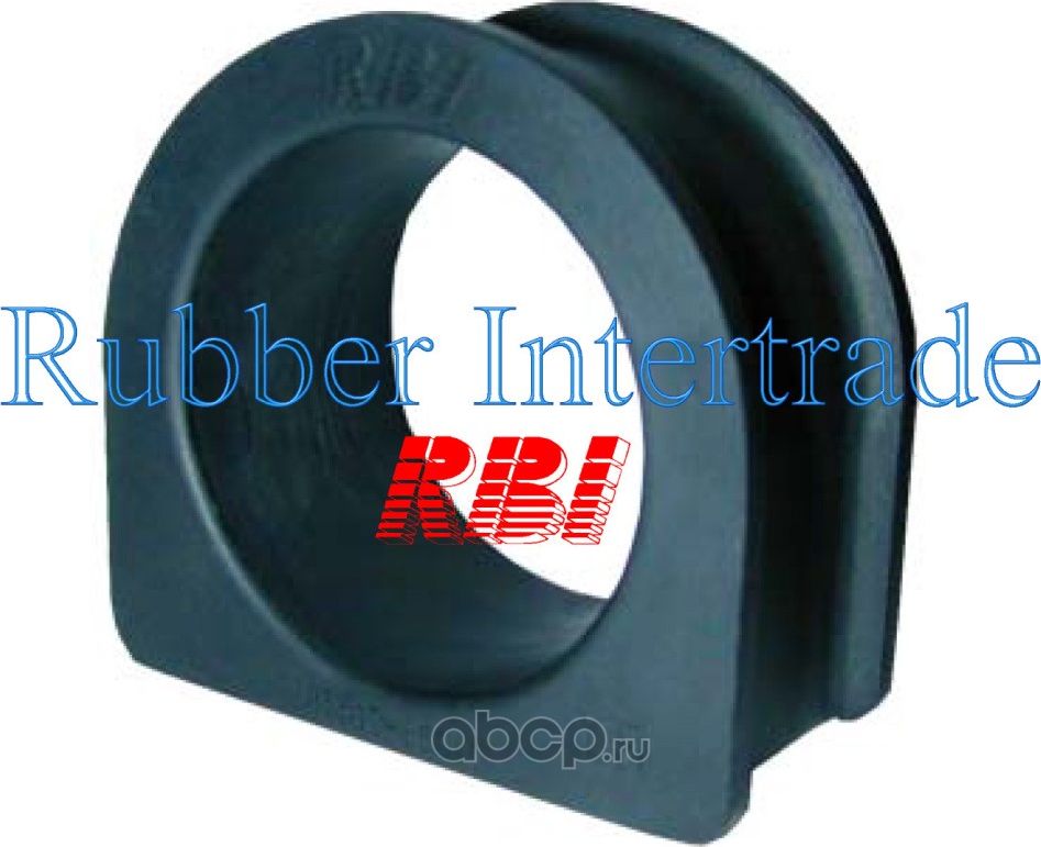 ВТУЛКА РЕЗИНОВАЯ (RBI). Артикул T38ZJ95L