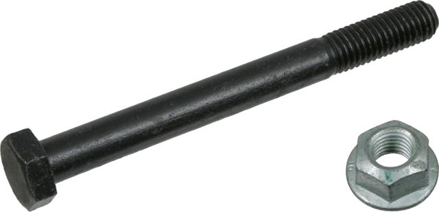 Сайлентблок рычага подвески Febi Bilstein. Артикул 27726