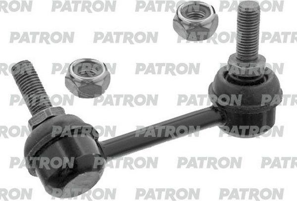 Стойка (тяга) стабилизатора Patron. Артикул PS4364R