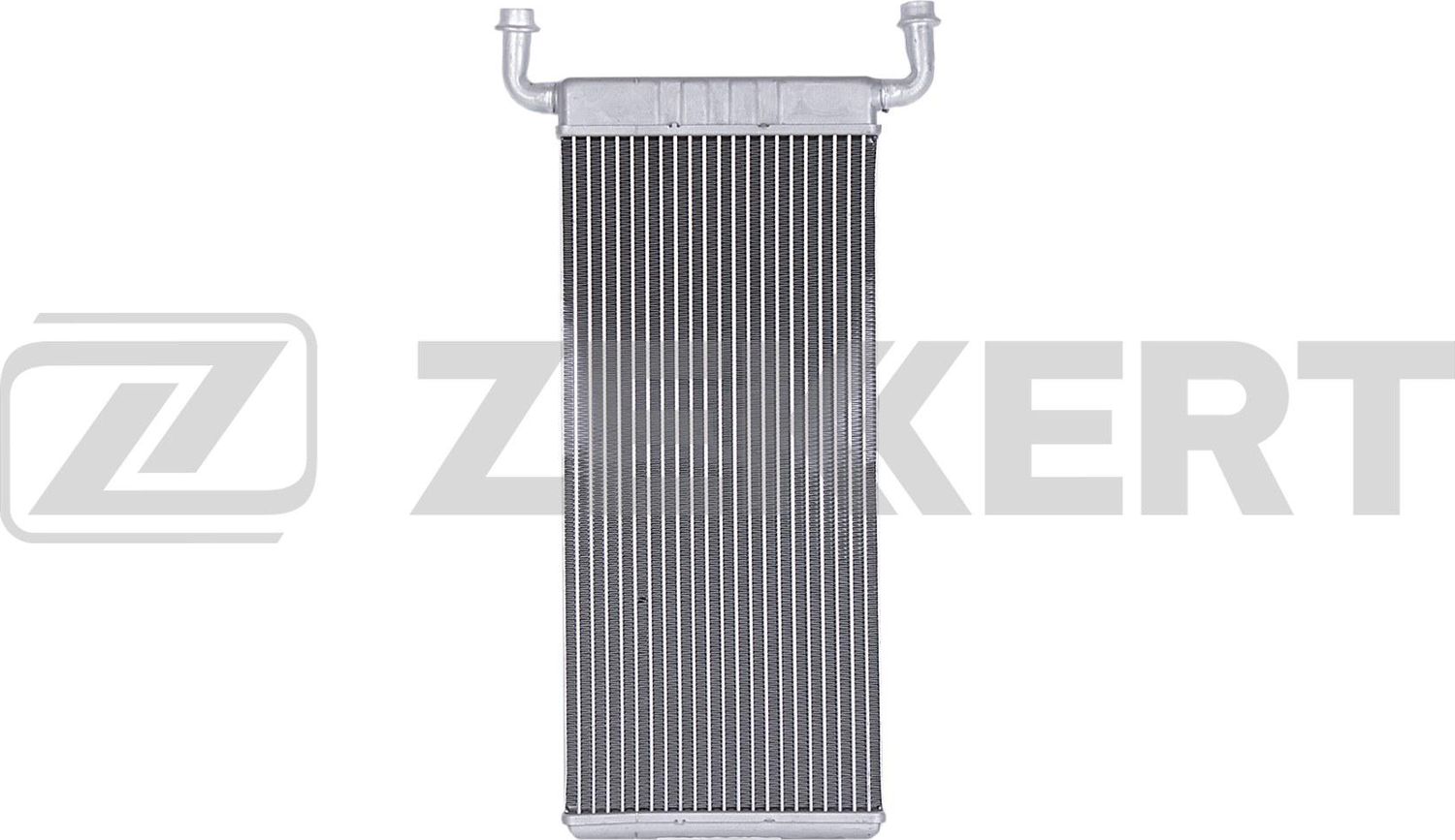 Радиатор отопителя (печки) Zekkert. Артикул MK-5118