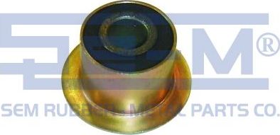 Втулка рессоры Sem Lastik. Артикул 10198