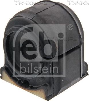 Втулка стабилизатора Febi Bilstein передняя для Volkswagen Crafter I 2006-2016. Артикул 38682