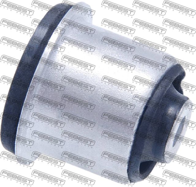 Сайлентблок переднего рычага подвески Febest. Артикул BMAB-033