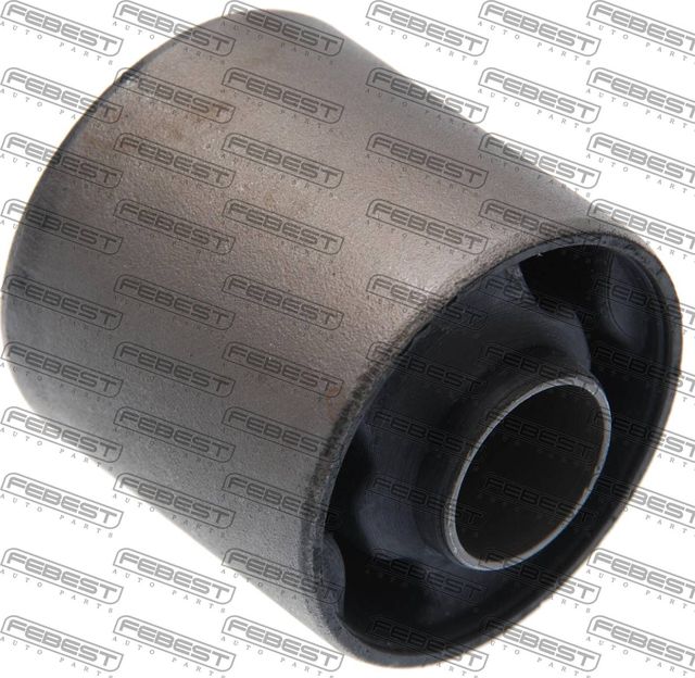 Сайлентблок переднего рычага подвески Febest задний нижний для Ford Tourneo Connect I 2002-2013. Артикул MZAB-081