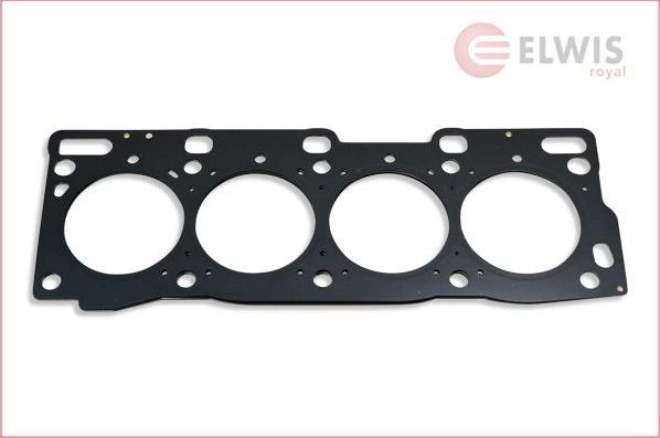 Прокладка ГБЦ Elwis Royal (Пружинная сталь). Артикул 0037551