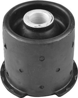 Сайлентблок задней балки Tedgum задний для BMW 3 III (E36) 1990-1999. Артикул 00088178