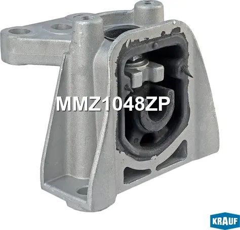 Опора двигателя Krauf. Артикул MMZ1048ZP