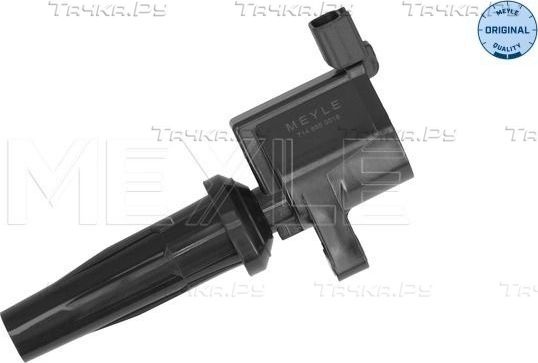 Катушка зажигания Meyle Original. Артикул 714 885 0016