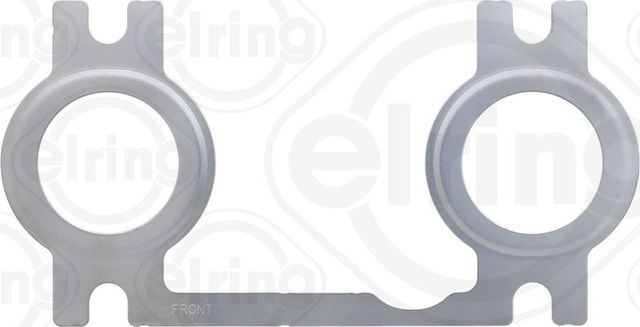 Прокладка выпускного коллектора Elring для Mercedes-Benz Vario 1996-2013. Артикул 412.603