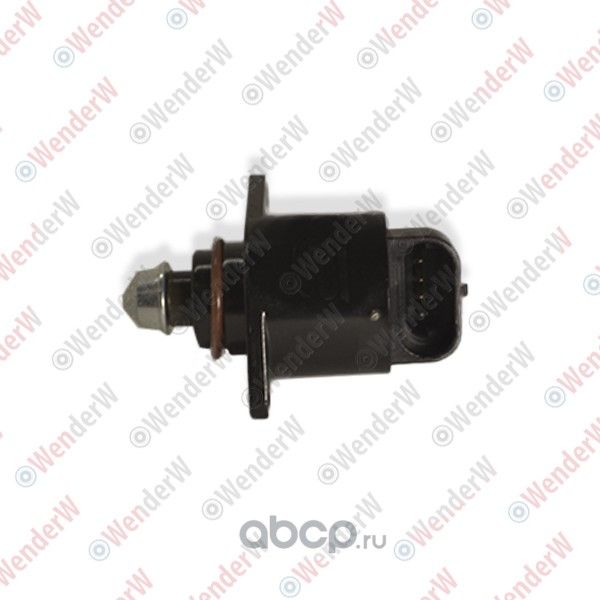 РЕГУЛЯТОР ХОЛОСТОГО ХОДА CHEVROLET LACETTI (03-) (Wenderw). Артикул WEKR1108