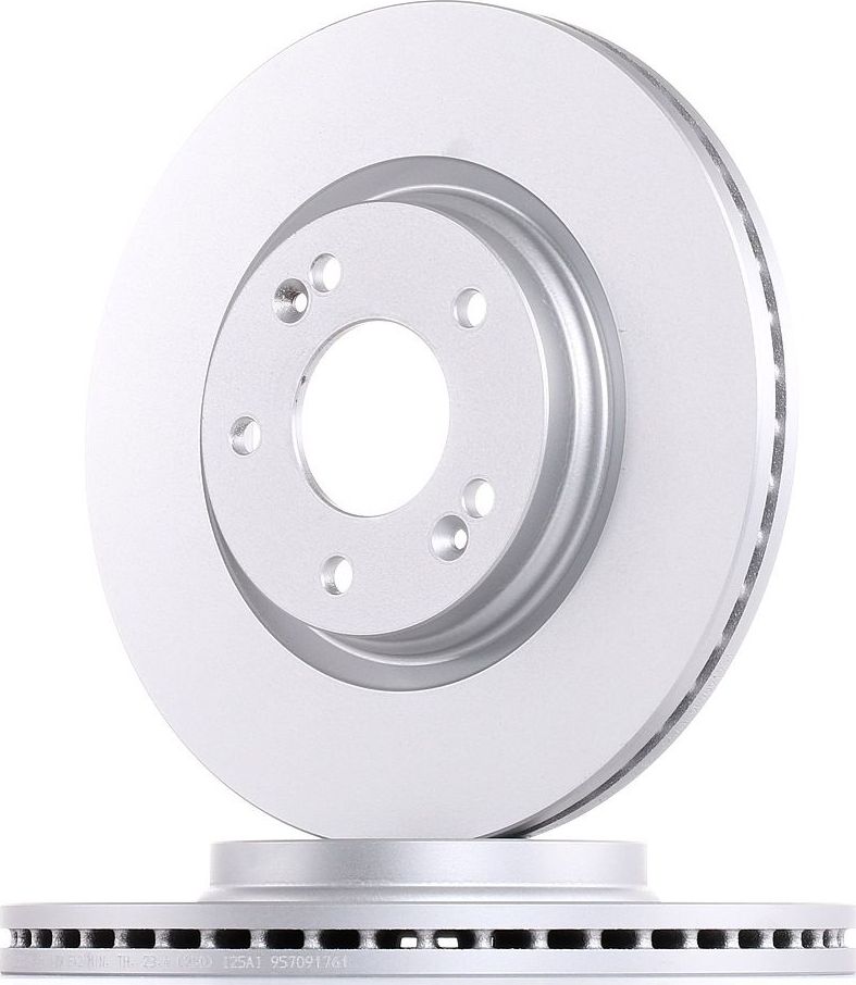 Тормозной диск Bosch. Артикул 0 986 479 E42