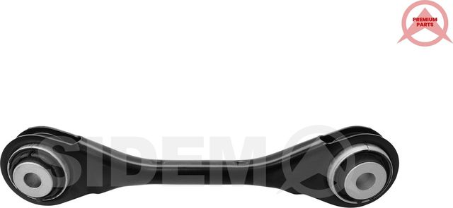 Продольный рычаг задней подвески Sidem передний правый верхний для BMW X7 I (G07) 2019-2026. Артикул 210371