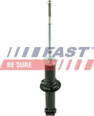 Амортизатор Fast. Артикул FT11089