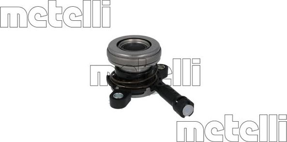 Выжимной подшипник сцепления Metelli (полимерный материал) для Opel Movano II 1998-2010. Артикул 56-0047