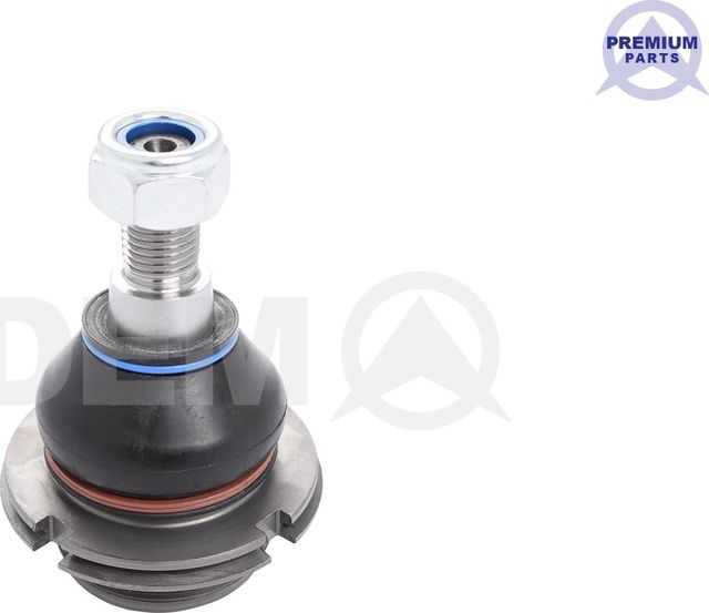 Шаровая опора Sidem передняя правая/левая для Citroen C6 2005-2012. Артикул 53081