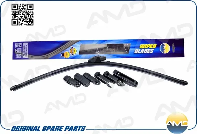 Щетка стеклоочистителя (AMD). Артикул AMDWB425