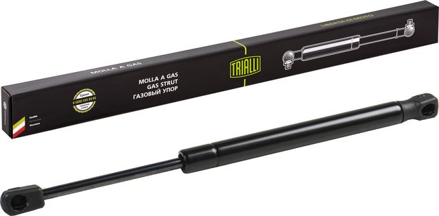 Амортизатор (упор) багажника Trialli для Peugeot 407 2005-2011. Артикул GS 2029