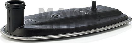 Фильтр АКПП Mann-Filter для Chrysler 300C II 2011-2024. Артикул H 182 KIT
