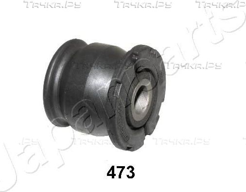 Сайлентблок переднего рычага подвески Japanparts. Артикул RU-473