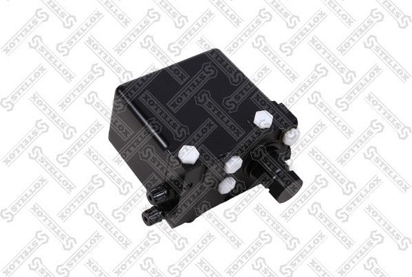 Насос подъема кабины Stellox для Mercedes-Benz Axor 2002-2004. Артикул 87-50642-SX