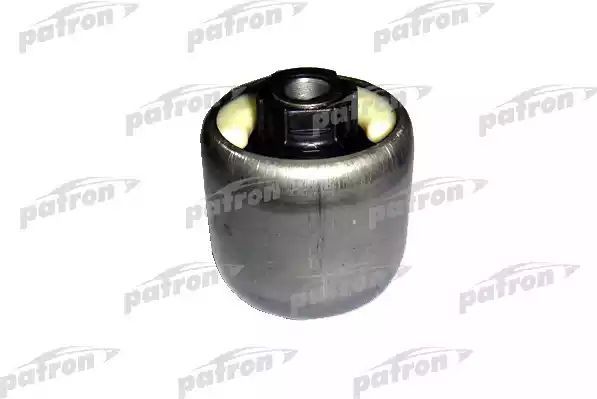 Сайлентблок задней балки Patron. Артикул PSE1014