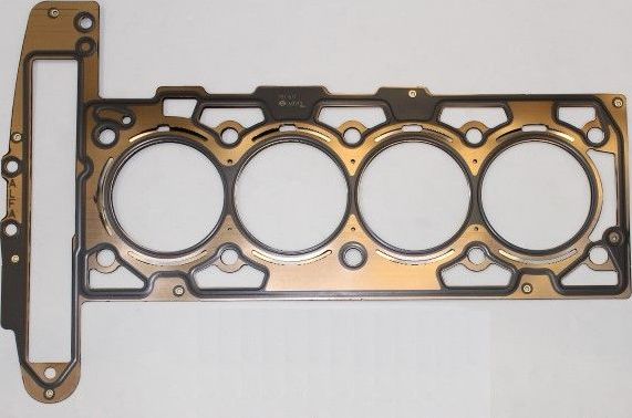 Прокладка ГБЦ Elring для Alfa Romeo 159 2005-2011. Артикул 151.611