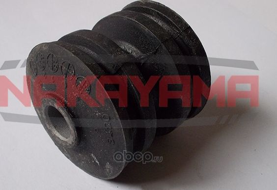 Nissan X-Trail 01- с/б заднего прод-го рычага пере (Nakayama). Артикул J2147