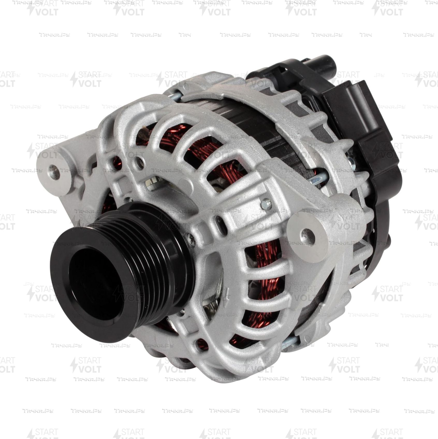 Генератор StartVOLT для Lada Kalina I 2004-2013. Артикул LG 0190