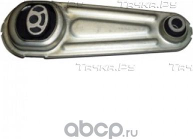 Опоры двигателя QUARTZ Quartz. Артикул QZ112383665R
