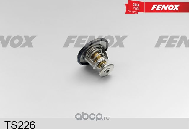 Термостат (Fenox). Артикул TS226