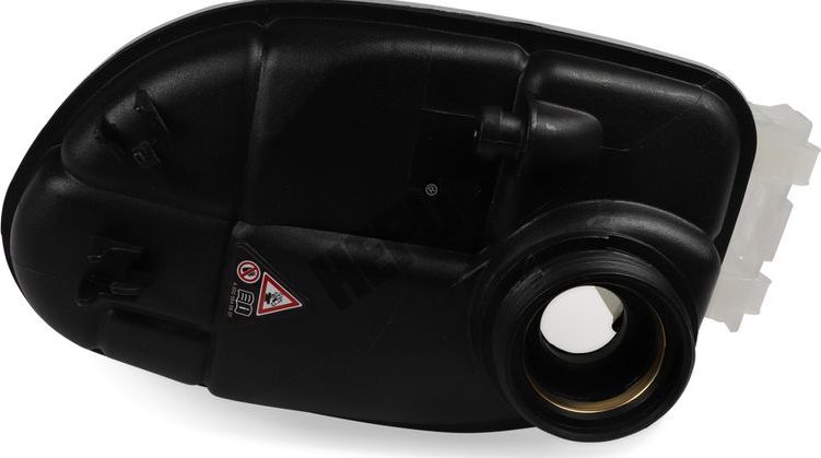 Расширительный бачок Hepu (полимерный материал). Артикул TM6306