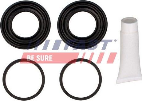 Ремкомплект тормозного суппорта Fast. Артикул FT32256