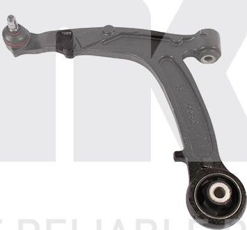 Поперечный рычаг NK. Артикул 5012363