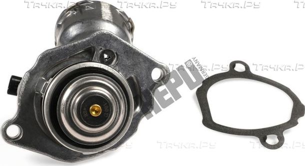 Термостат Hepu для Mercedes-Benz SLK-Класс II (R171) 2004-2011. Артикул TM1030