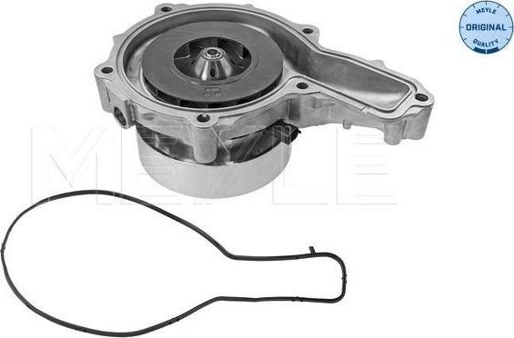 Помпа (водяной насос) Meyle Original для Renault K 2013-2026. Артикул 533 220 0004