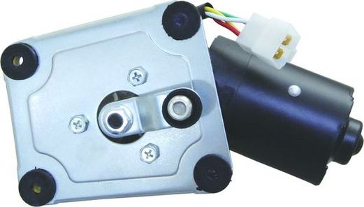 Мотор стеклоочистителя (моторчик дворников) WAI. Артикул WPM9009