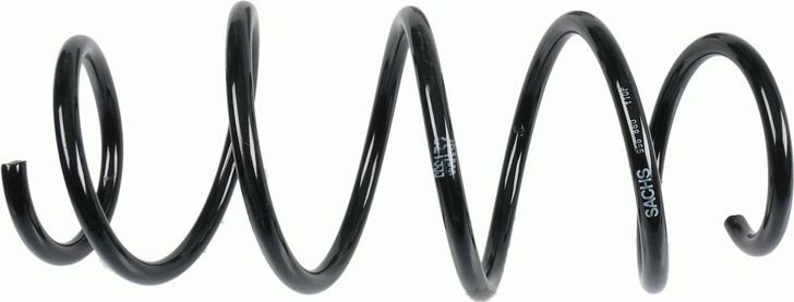 Пружина подвески SACHS. Артикул 998 880
